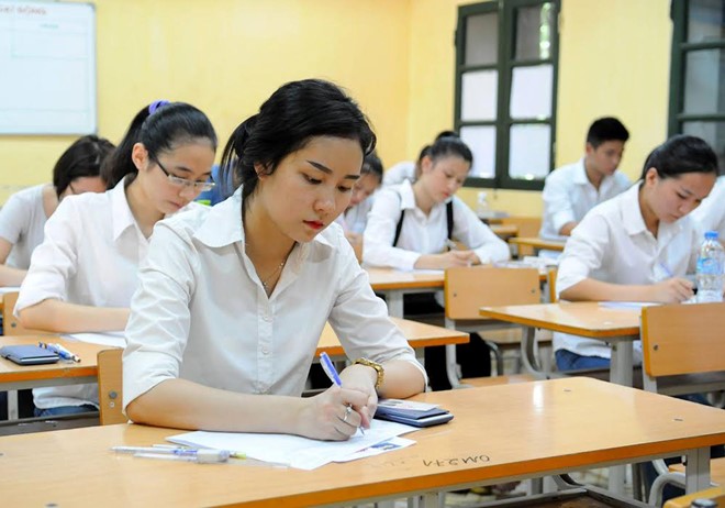 Dạy kèm môn Văn lớp 11